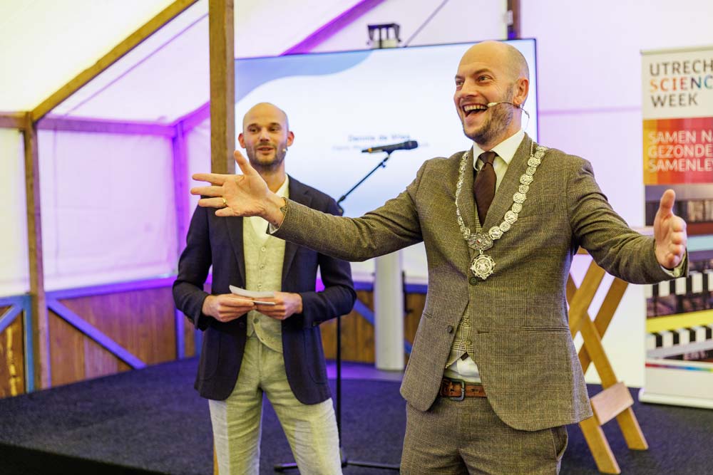 07-10-2022: Grande Finale Sustainable City Challenge